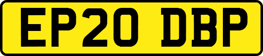 EP20DBP