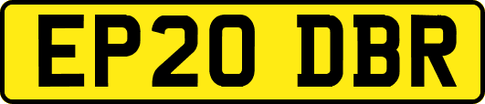 EP20DBR