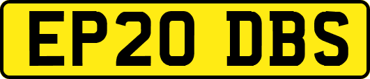 EP20DBS