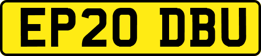 EP20DBU
