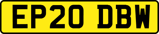 EP20DBW