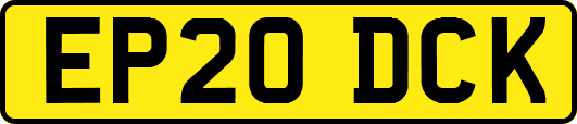 EP20DCK