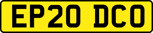 EP20DCO