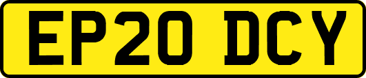 EP20DCY