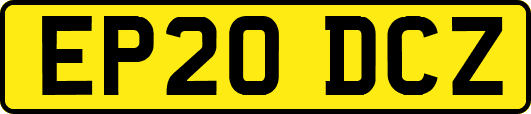 EP20DCZ