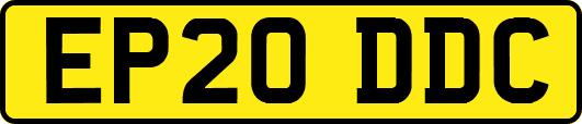 EP20DDC