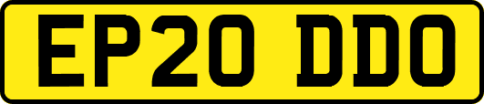 EP20DDO