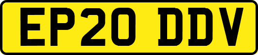 EP20DDV