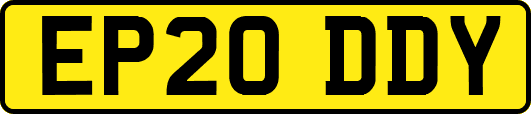 EP20DDY