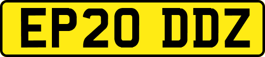 EP20DDZ