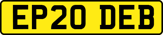 EP20DEB