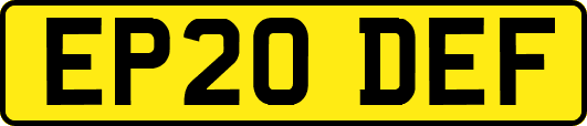 EP20DEF
