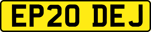 EP20DEJ