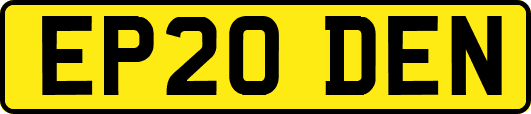 EP20DEN