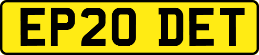 EP20DET