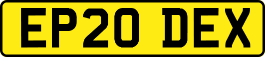 EP20DEX