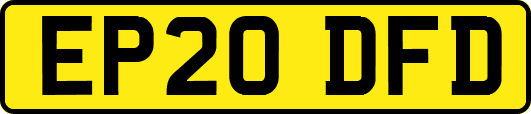 EP20DFD