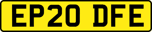 EP20DFE