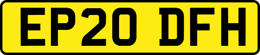 EP20DFH