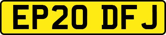 EP20DFJ