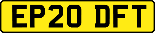 EP20DFT