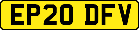 EP20DFV