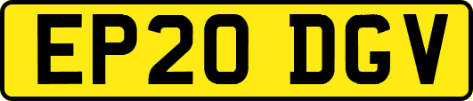 EP20DGV