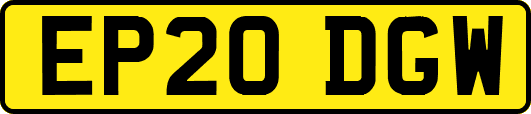 EP20DGW