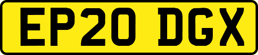EP20DGX