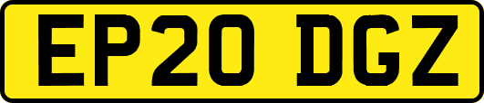 EP20DGZ