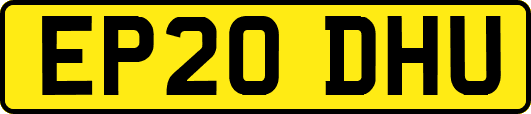 EP20DHU