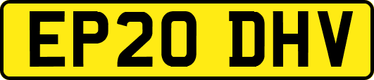 EP20DHV