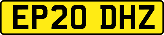 EP20DHZ
