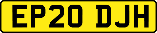 EP20DJH