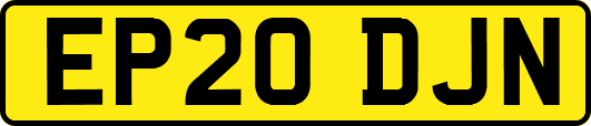EP20DJN