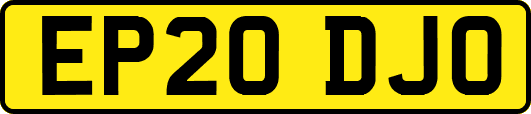 EP20DJO