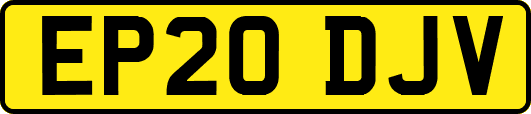 EP20DJV