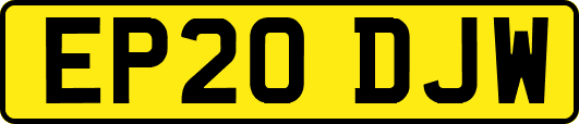 EP20DJW