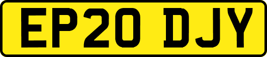 EP20DJY