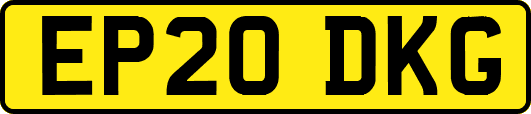 EP20DKG