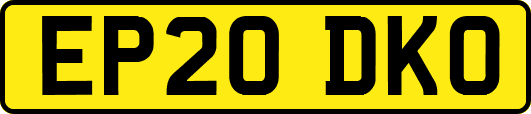 EP20DKO
