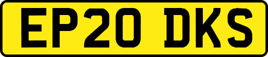 EP20DKS