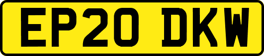 EP20DKW