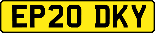 EP20DKY