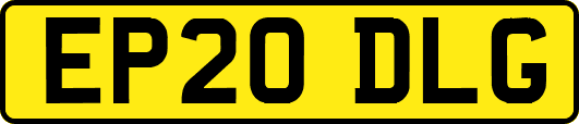 EP20DLG