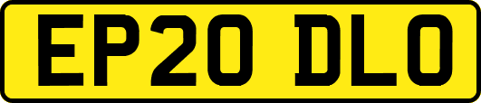 EP20DLO