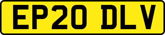 EP20DLV