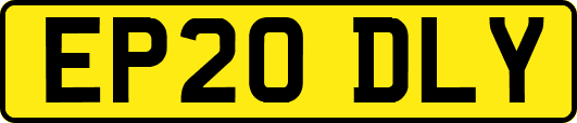 EP20DLY