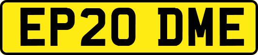 EP20DME