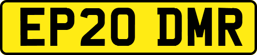 EP20DMR